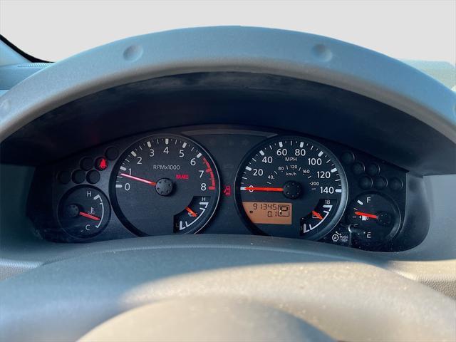 used 2019 Nissan Frontier car, priced at $17,953