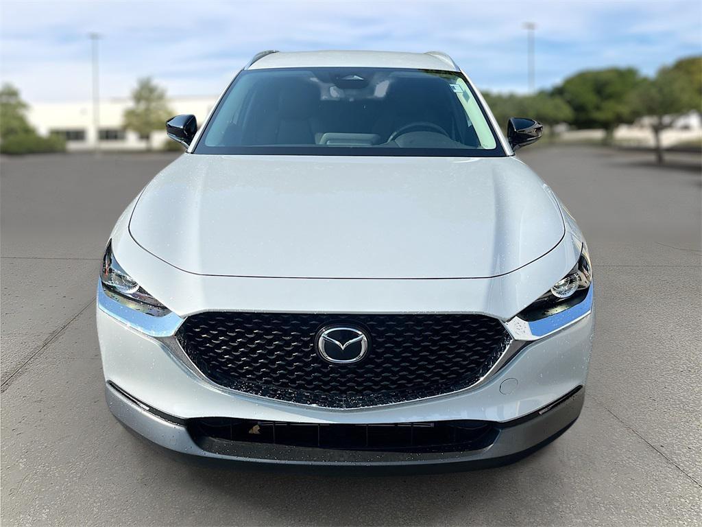 new 2025 Mazda CX-30 car, priced at $28,344