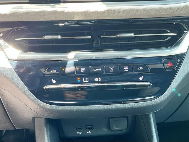 used 2025 Buick Envista car, priced at $28,590