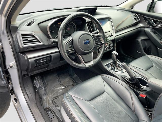 used 2020 Subaru Crosstrek car, priced at $20,995