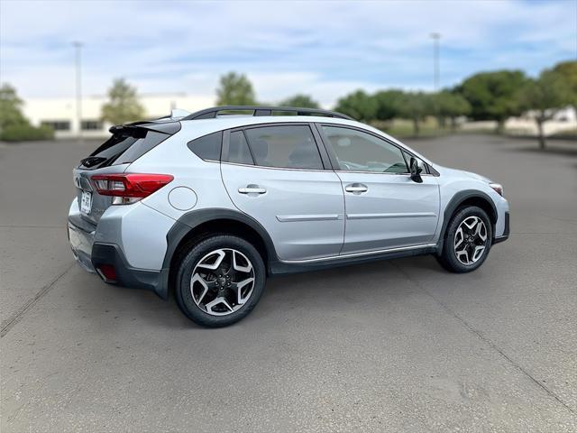 used 2020 Subaru Crosstrek car, priced at $20,995