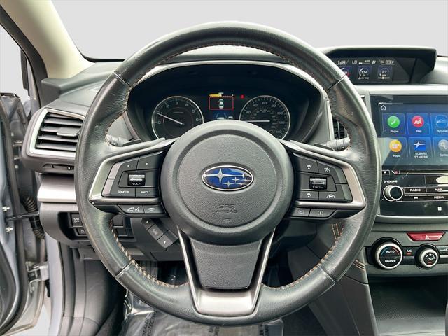 used 2020 Subaru Crosstrek car, priced at $20,995