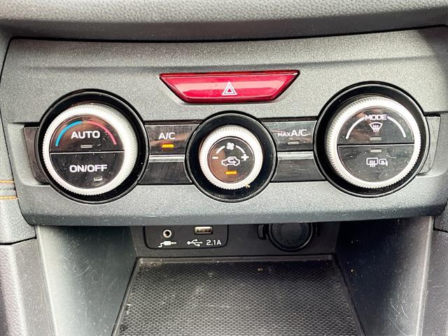used 2020 Subaru Crosstrek car, priced at $20,995