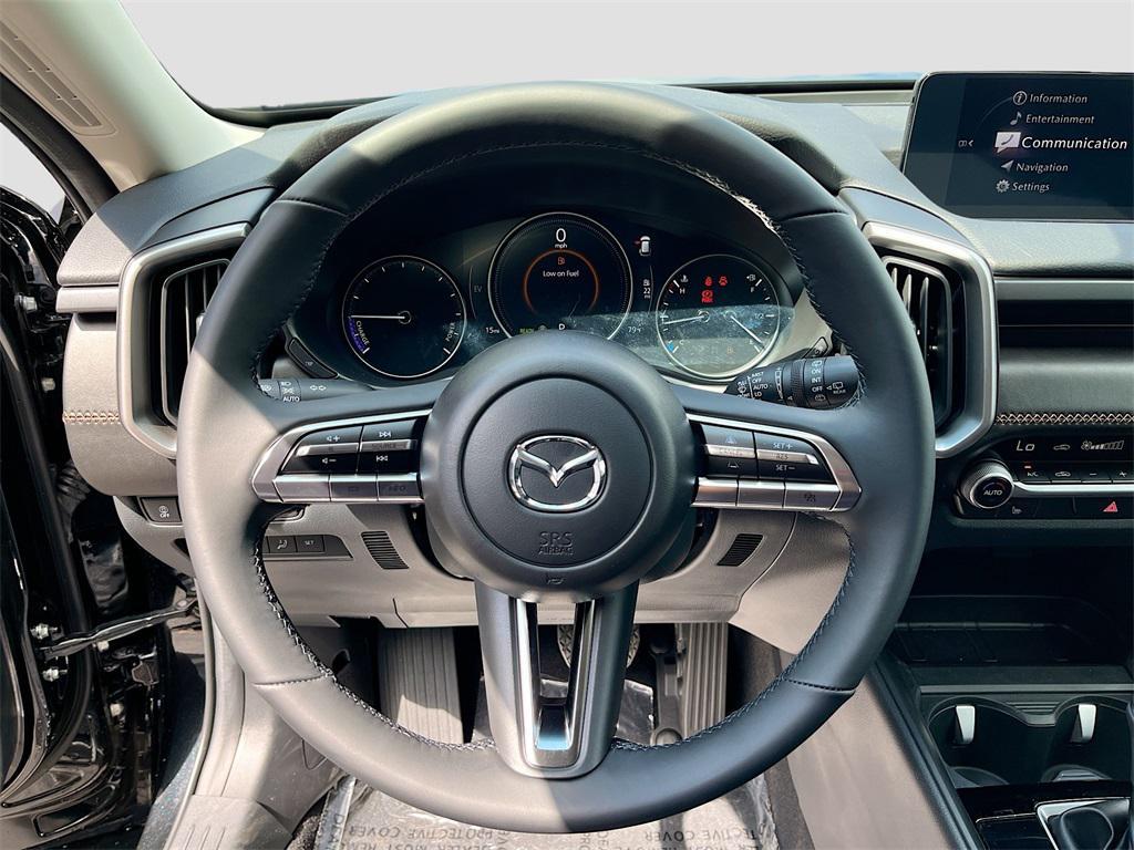 new 2025 Mazda CX-50 Hybrid car, priced at $38,517