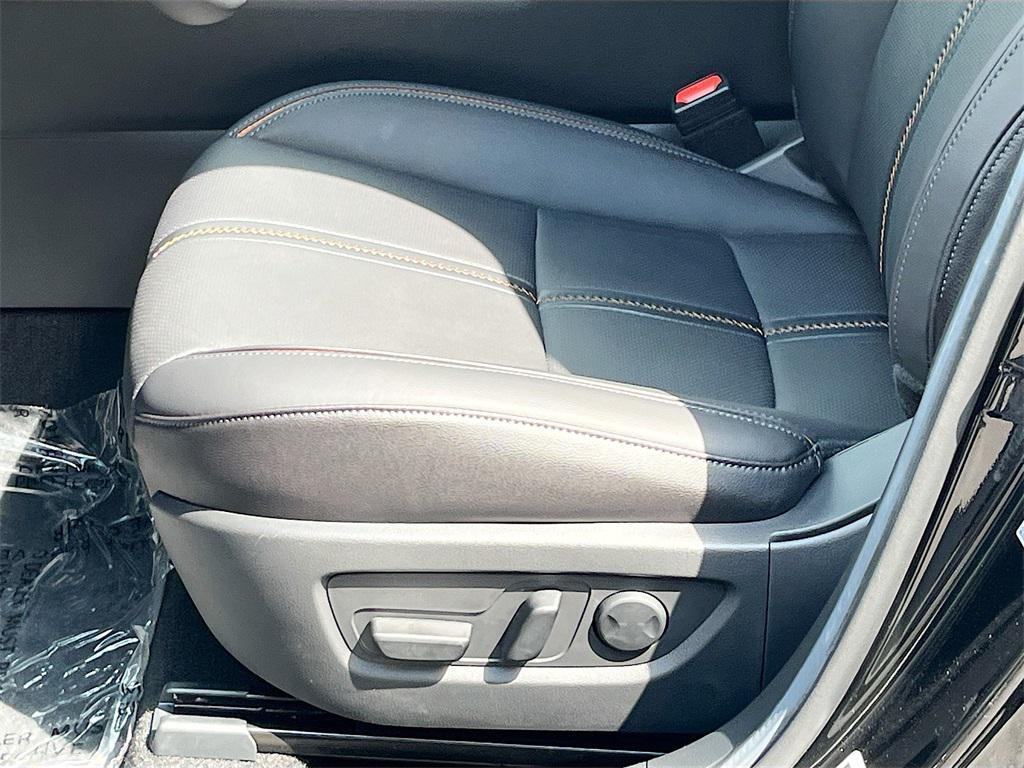 new 2025 Mazda CX-50 Hybrid car, priced at $38,517