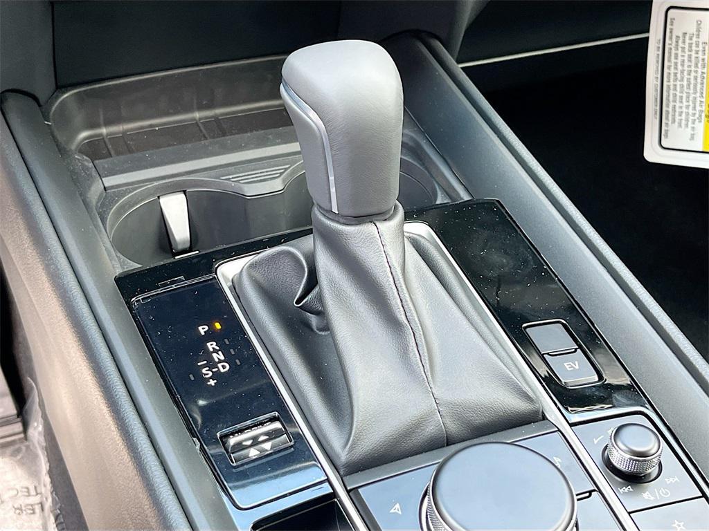 new 2025 Mazda CX-50 Hybrid car, priced at $38,517
