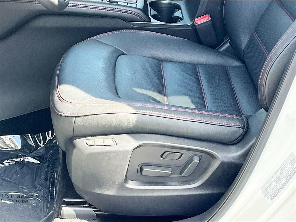 new 2025 Mazda CX-5 car, priced at $38,900