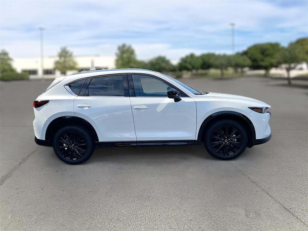 new 2025 Mazda CX-5 car, priced at $38,900