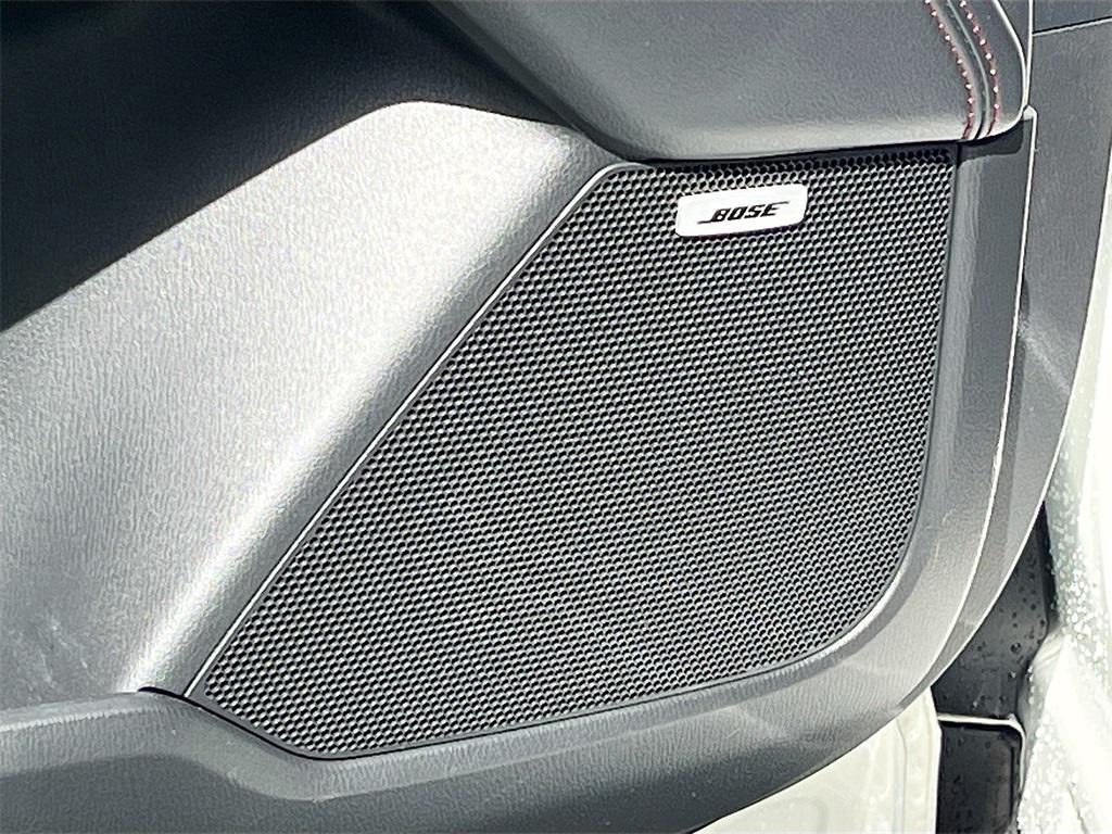 new 2025 Mazda CX-5 car, priced at $38,900