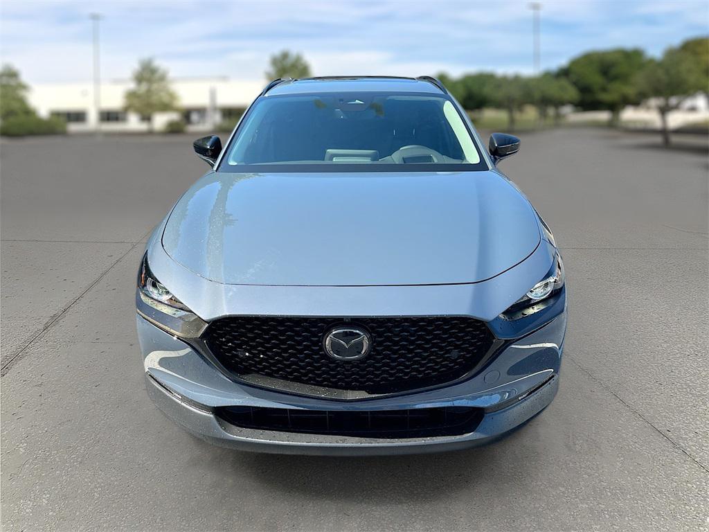 new 2026 Mazda CX-30 car, priced at $40,730