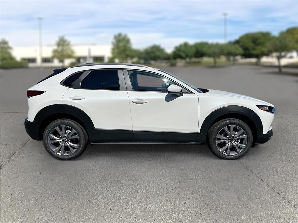 new 2026 Mazda CX-30 car, priced at $31,020