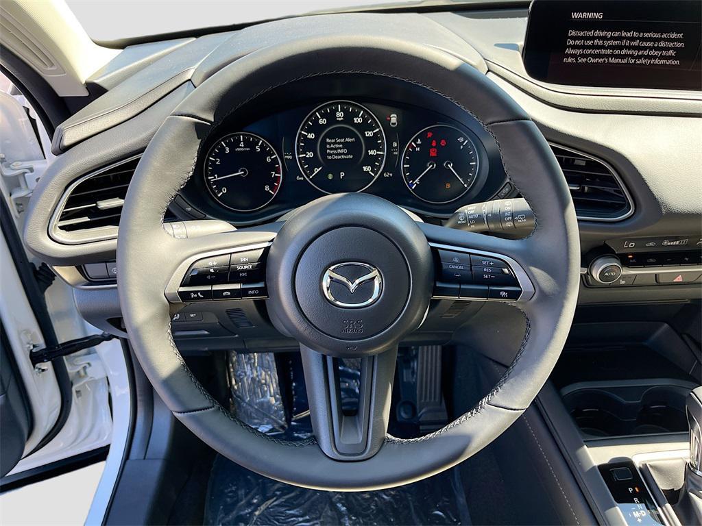 new 2026 Mazda CX-30 car, priced at $31,020