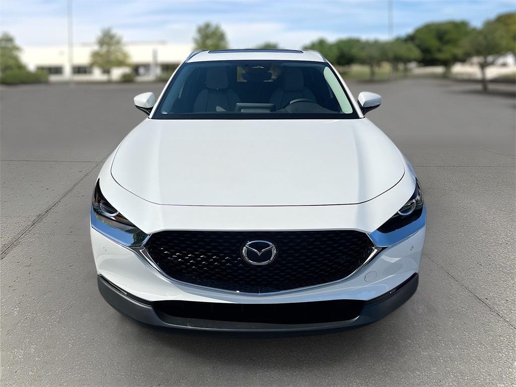 new 2026 Mazda CX-30 car, priced at $31,020