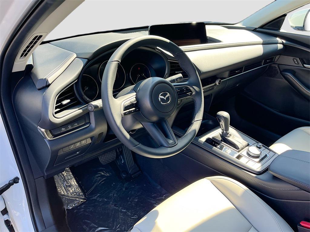 new 2026 Mazda CX-30 car, priced at $31,020