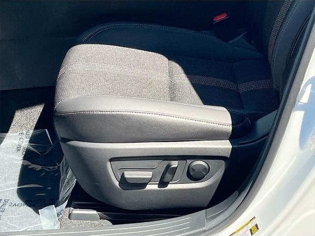 new 2025 Mazda CX-50 car, priced at $33,910