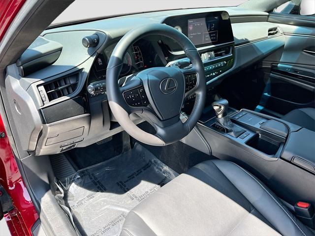 used 2022 Lexus ES 350 car, priced at $36,995