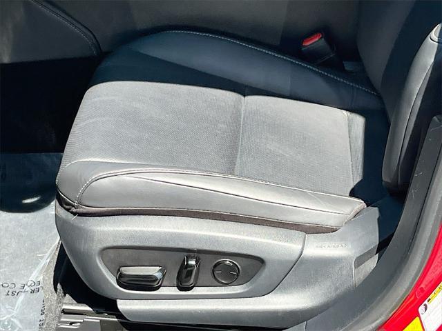 used 2022 Lexus ES 350 car, priced at $36,995