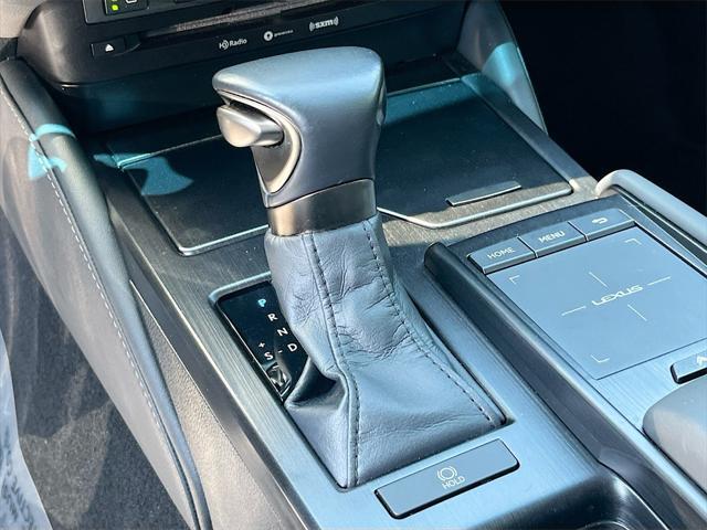 used 2022 Lexus ES 350 car, priced at $36,995