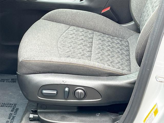 used 2024 Chevrolet Equinox car, priced at $23,995