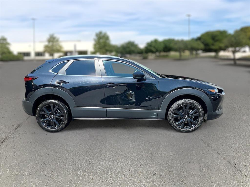 used 2024 Mazda CX-30 car, priced at $22,591