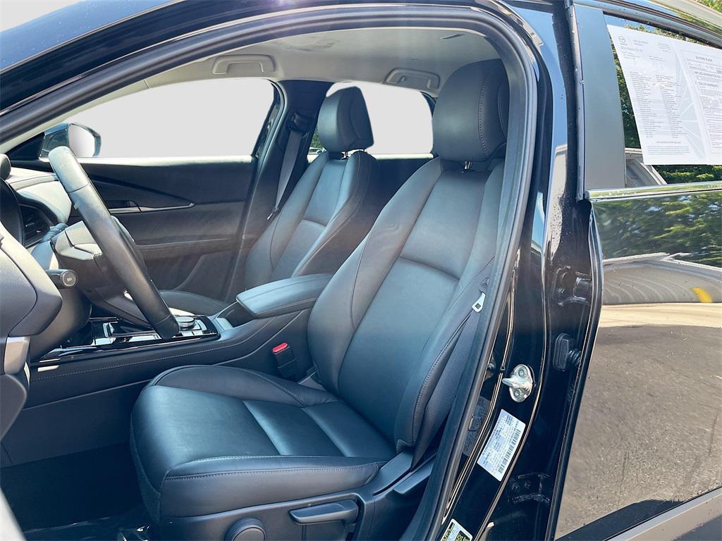 used 2024 Mazda CX-30 car, priced at $22,591