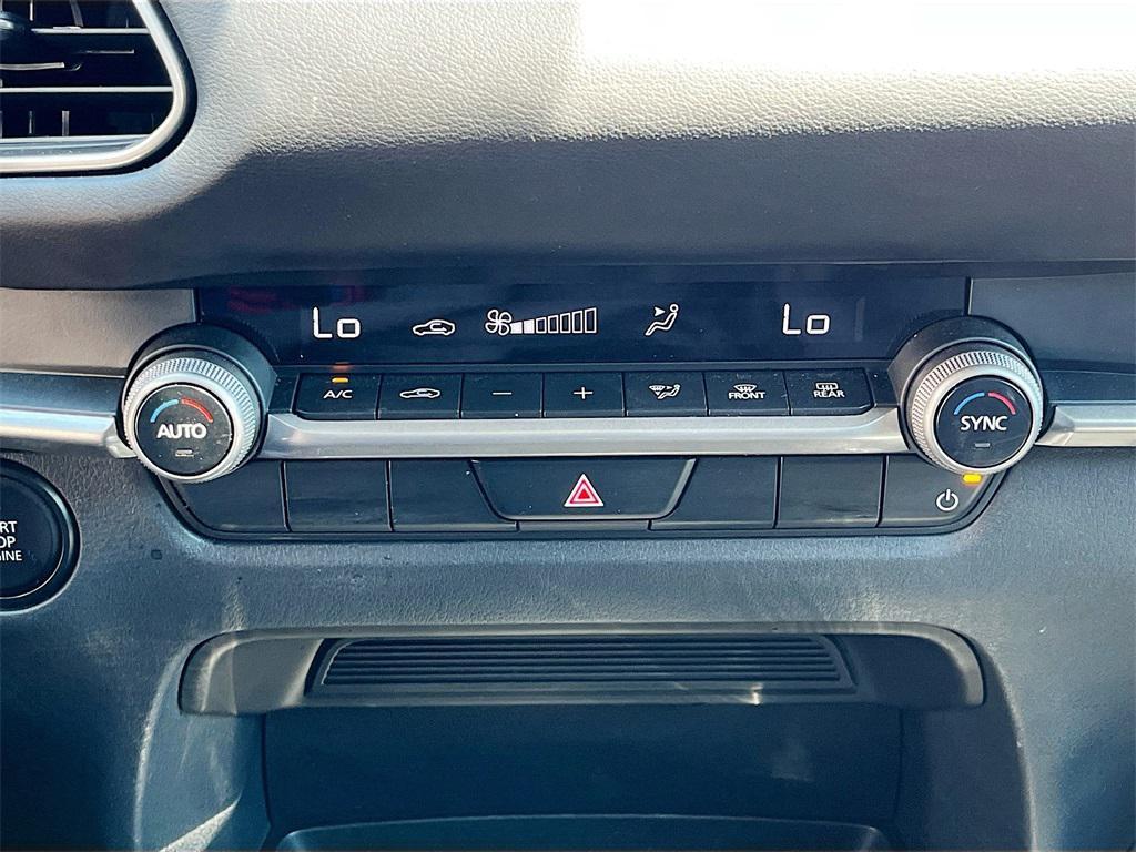 used 2024 Mazda CX-30 car, priced at $22,591