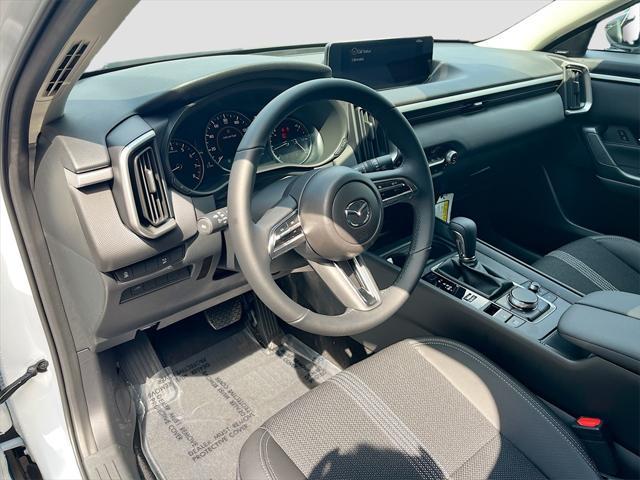 new 2025 Mazda CX-50 car, priced at $37,035