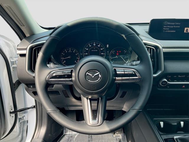 new 2025 Mazda CX-50 car, priced at $37,035