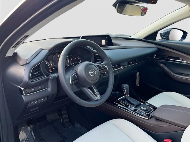 new 2025 Mazda CX-30 car, priced at $32,924