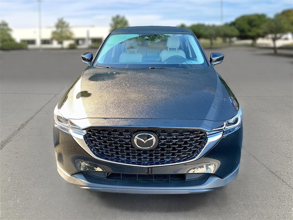 used 2023 Mazda CX-5 car, priced at $25,900