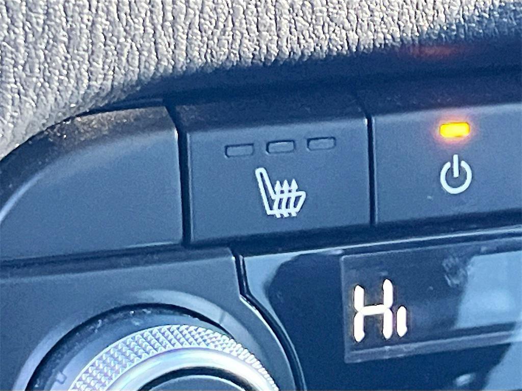 used 2023 Mazda CX-5 car, priced at $25,900