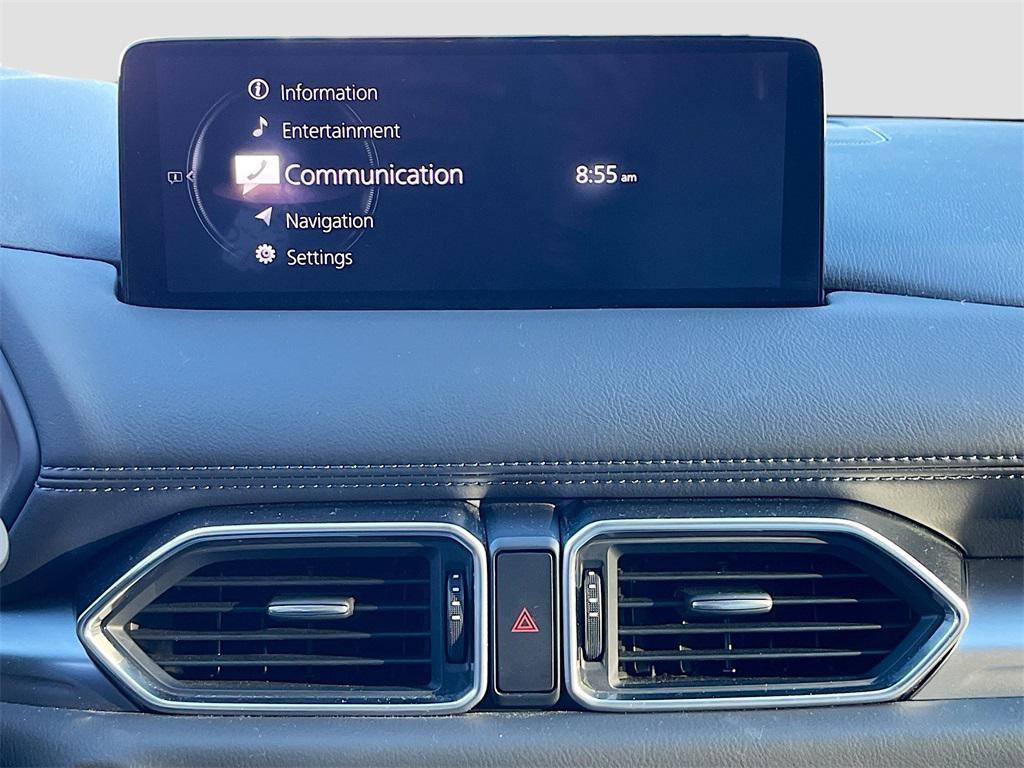 used 2023 Mazda CX-5 car, priced at $25,900