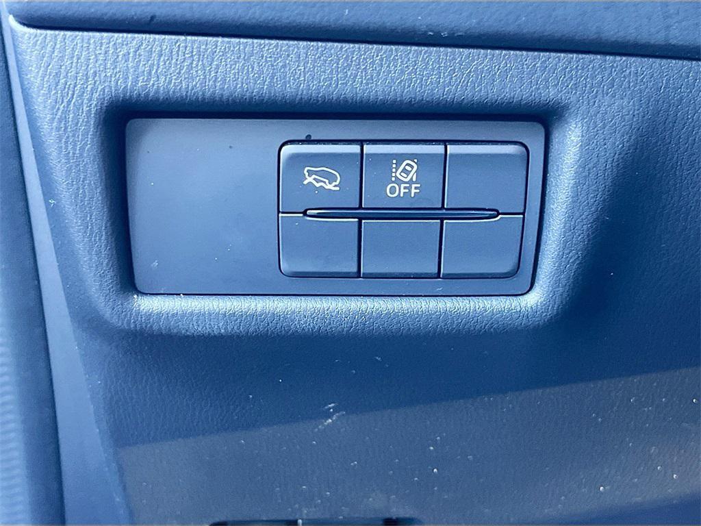 used 2023 Mazda CX-5 car, priced at $25,900