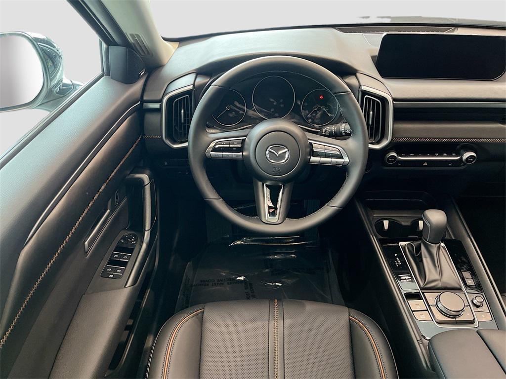 new 2025 Mazda CX-50 Hybrid car, priced at $38,738