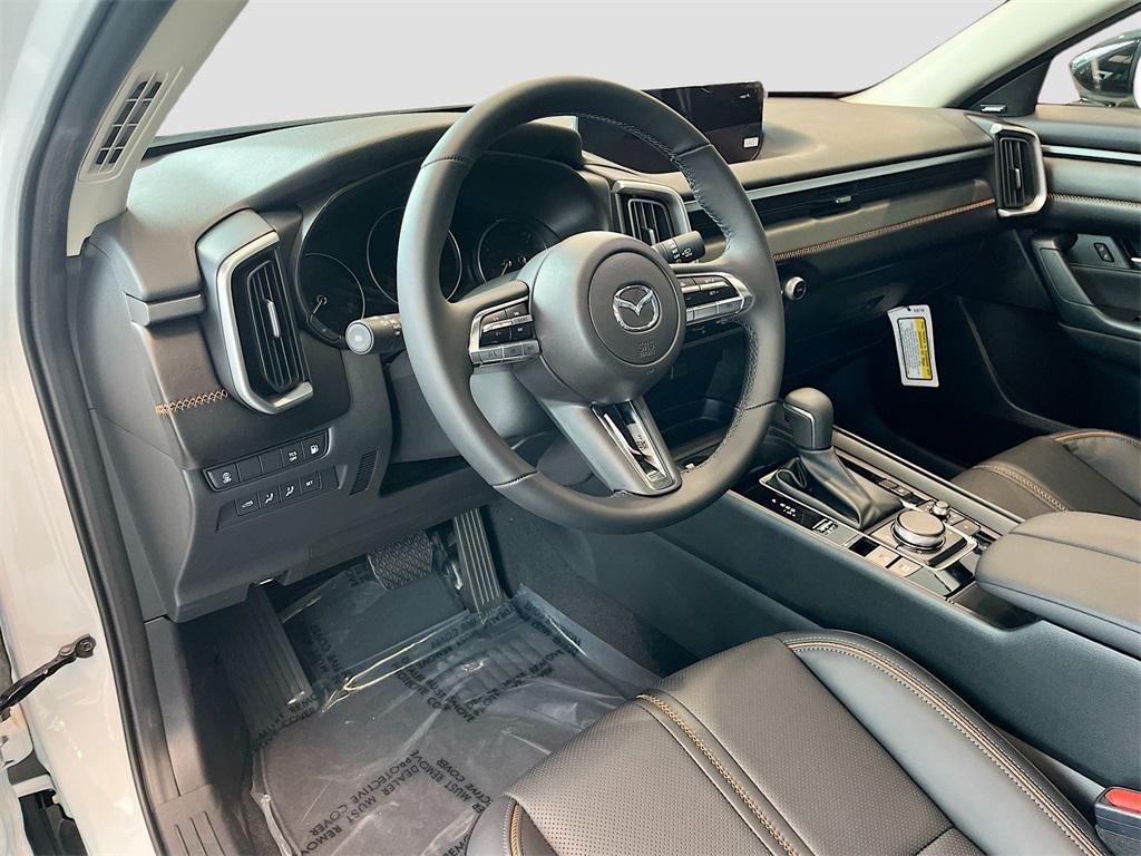new 2025 Mazda CX-50 Hybrid car, priced at $38,738