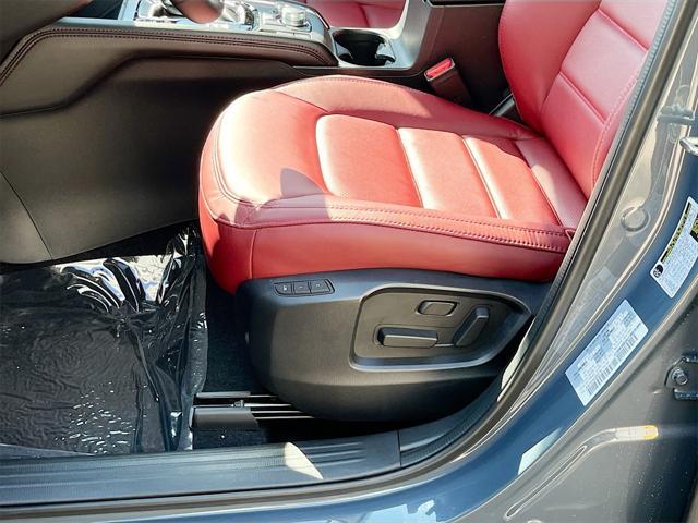 new 2025 Mazda CX-5 car, priced at $34,910