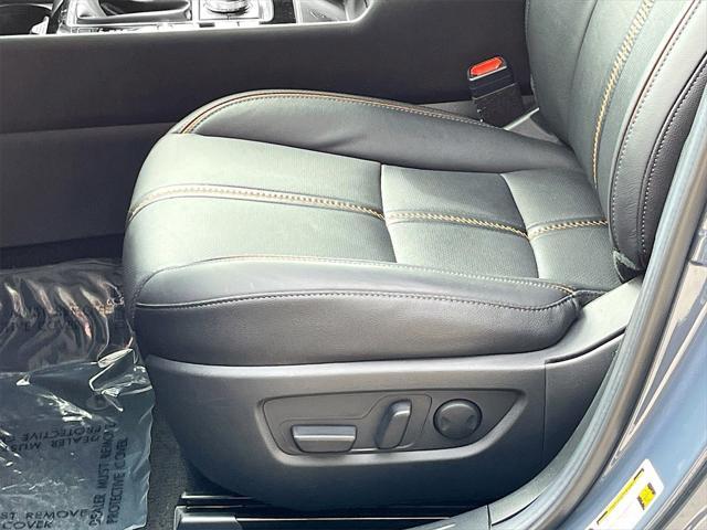 used 2025 Mazda CX-50 car, priced at $38,500