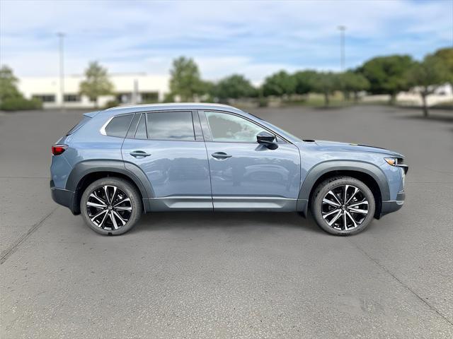 used 2025 Mazda CX-50 car, priced at $38,500