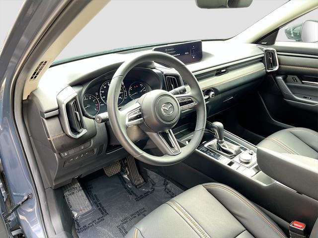 used 2025 Mazda CX-50 car, priced at $38,500