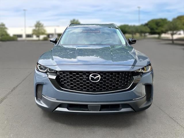 used 2025 Mazda CX-50 car, priced at $38,500