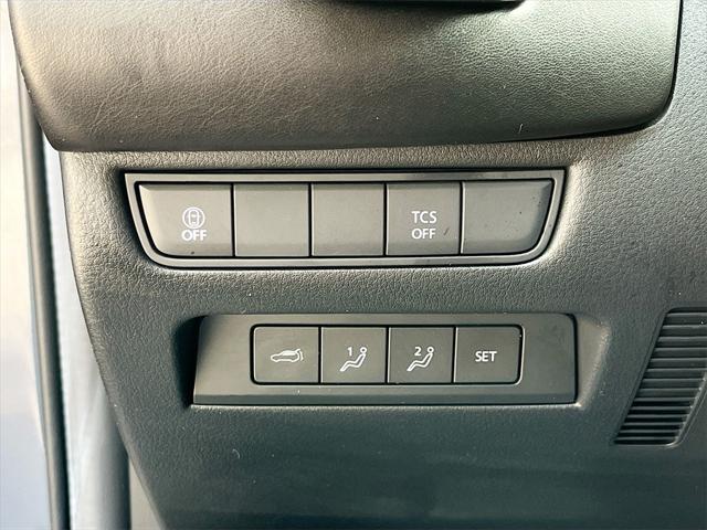 used 2025 Mazda CX-50 car, priced at $38,500