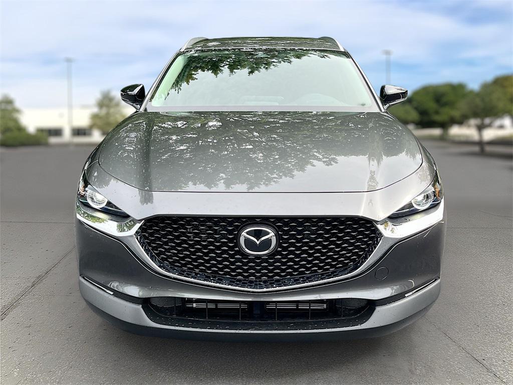 new 2025 Mazda CX-30 car, priced at $28,473
