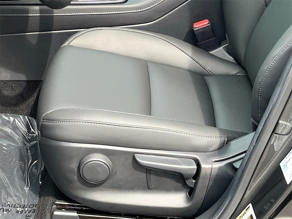 new 2025 Mazda CX-30 car, priced at $28,473