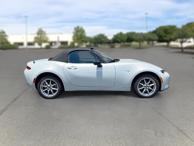 used 2016 Mazda MX-5 Miata car, priced at $19,995