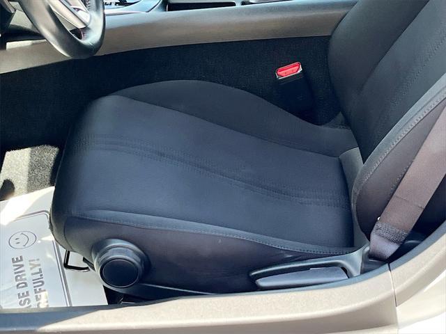 used 2016 Mazda MX-5 Miata car, priced at $19,995