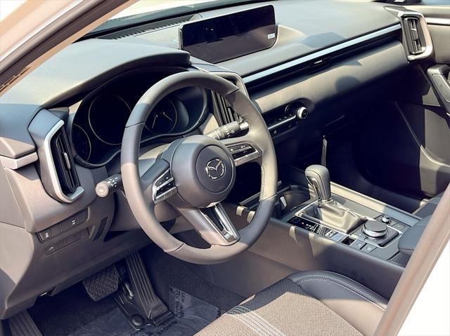 new 2025 Mazda CX-50 car, priced at $35,239