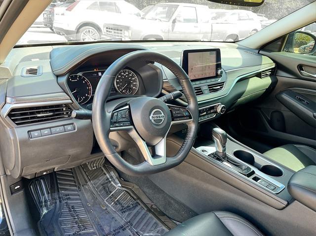 used 2019 Nissan Altima car, priced at $20,259