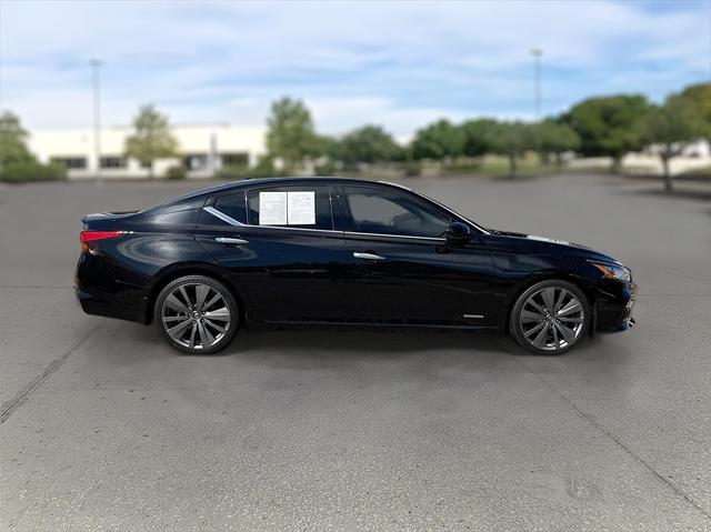 used 2019 Nissan Altima car, priced at $20,259