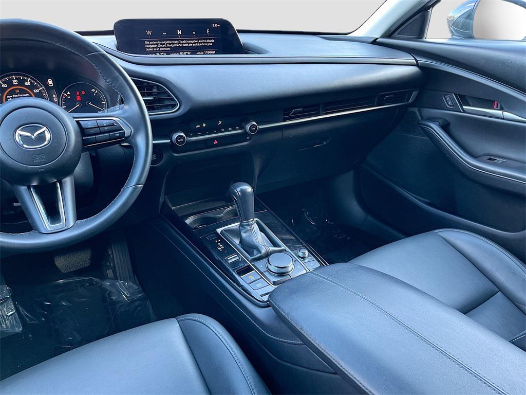 used 2024 Mazda CX-30 car, priced at $20,900
