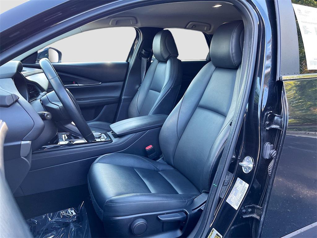 used 2024 Mazda CX-30 car, priced at $20,900